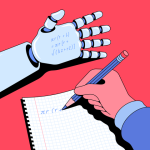 Does A.I. Really Encourage Cheating in Schools?