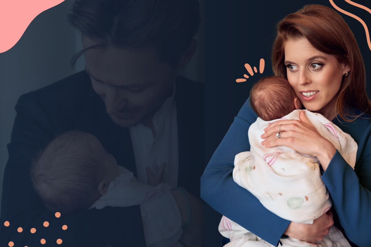 Princess Beatrice