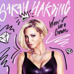 sarah harding partner