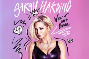 sarah harding partner